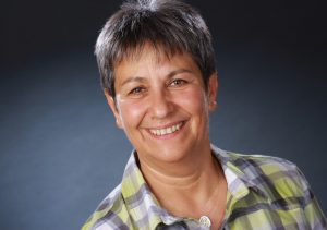 Sabine Luber Klangmassagen